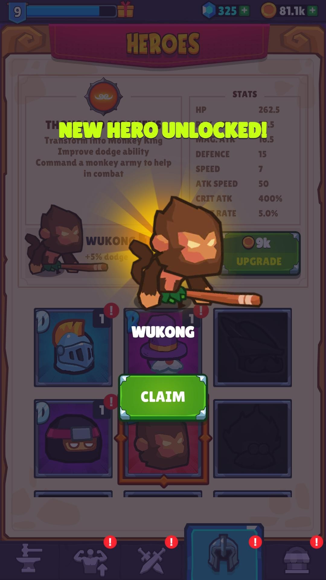 王国幸存者(Kingdoms Survivor)