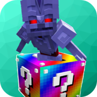 幸运的块模(Lucky Block mod)
