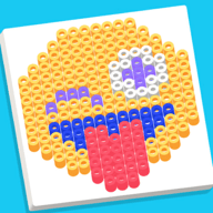 珠子艺术制作者（Bead Art Maker）