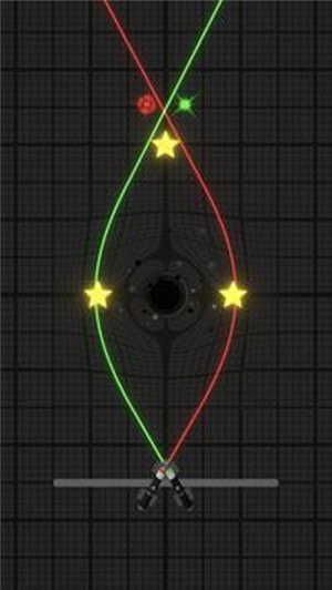 激光点燃Light Ignite