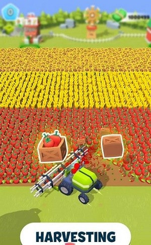 农场谷3DFarm Valley 3D