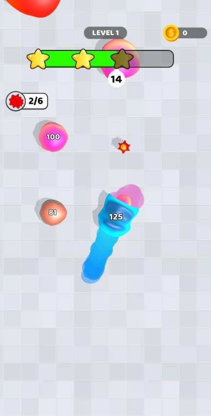去吧史莱姆Go Slimes!
