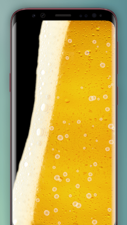 iBeer模拟啤酒软件(Beer Simulator