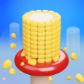 玉米之王竞技场(King Corn.io)