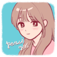 铅笔少女游戏(Pencil Girl)