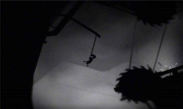 地狱边境Limbo