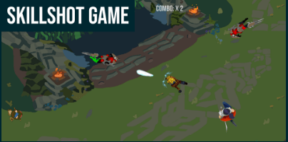 League of Dodging