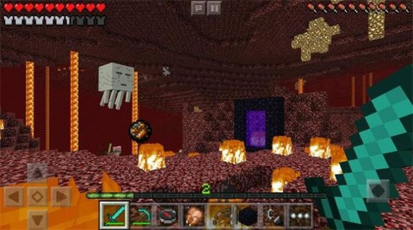 我的世界1.20.0.23国际版(Minecraft)