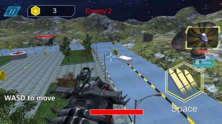 恐龙小队战斗任务Dino Squad Battle Mission