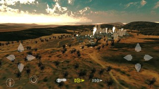 无人机打击DroneStrike