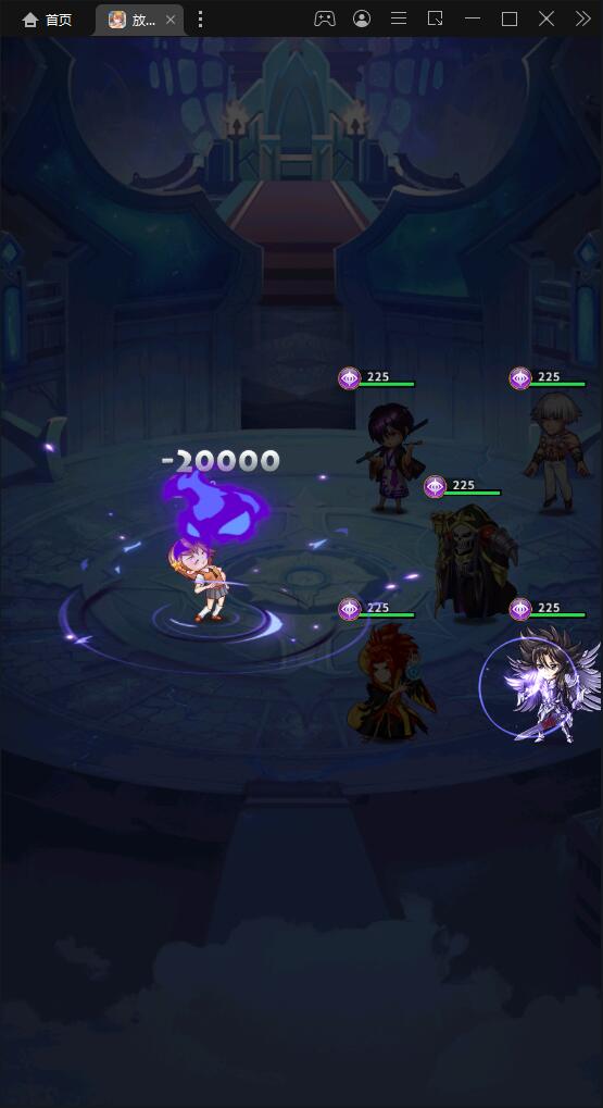 放置觉醒无限钻石版