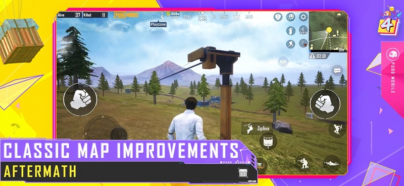 pubg宇宙服