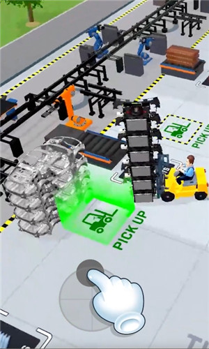 太阳能汽车(SolarCarFactory)