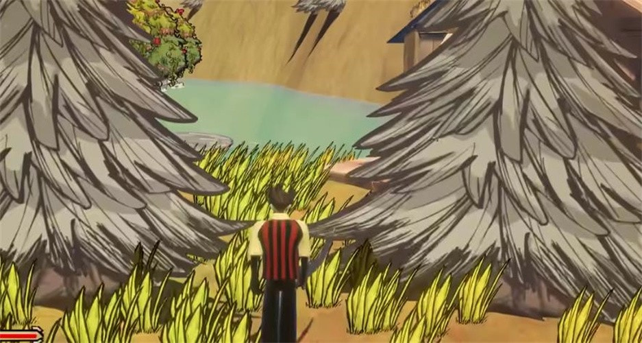 3D饥荒(Dont starve Survival)