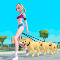 遛狗之路（Dog Walker）