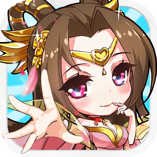 姬战江湖（姬戰江湖）