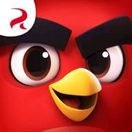 愤怒的小鸟之旅(Angry Birds)