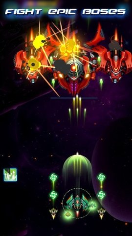 宇宙侵略者