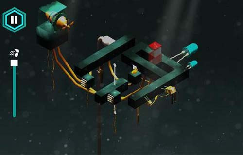 测试世界A Beta World