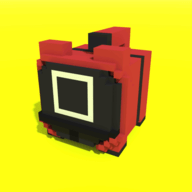 轴立方体(Axel Cube)