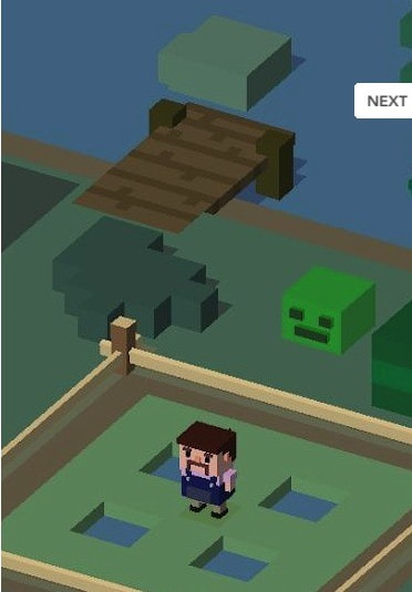 规避危险(dodging danger)
