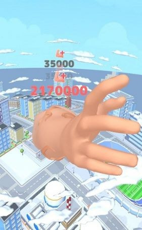 大拳出击(Big Punch)