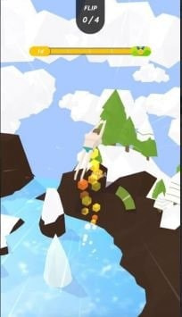 飞溅跳跃弹簧板SplashJump