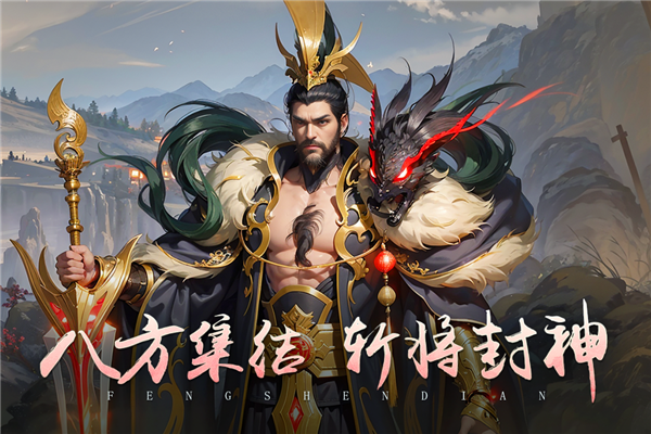 封神殿