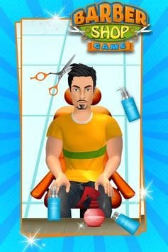 理发店模拟器Barber Shop Game