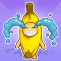香蕉猫跳跃(Banana Cat Jump)