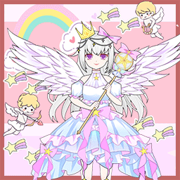 芭比公主换装秀