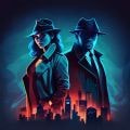 侦探罪恶之城（Shadows of Sin City）