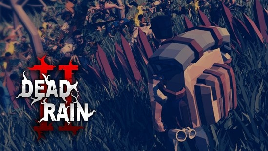 Dead Rain2(死亡之雨2)