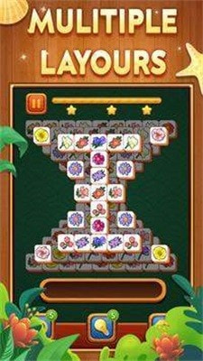 瓷砖喜悦连接Tile Joy