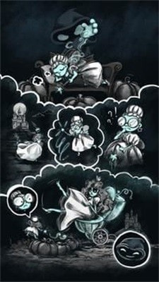 噩梦大亨Nightmares