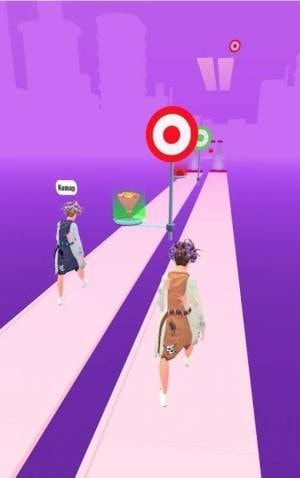 毕业派对3D(Graduation Party 3D)
