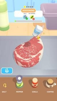 牛排之王(King of Steaks)