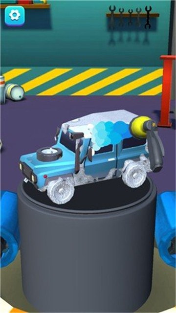 洗车大亨Car Wash