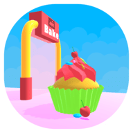 纸杯蛋糕面包师(Cupcake Baker)