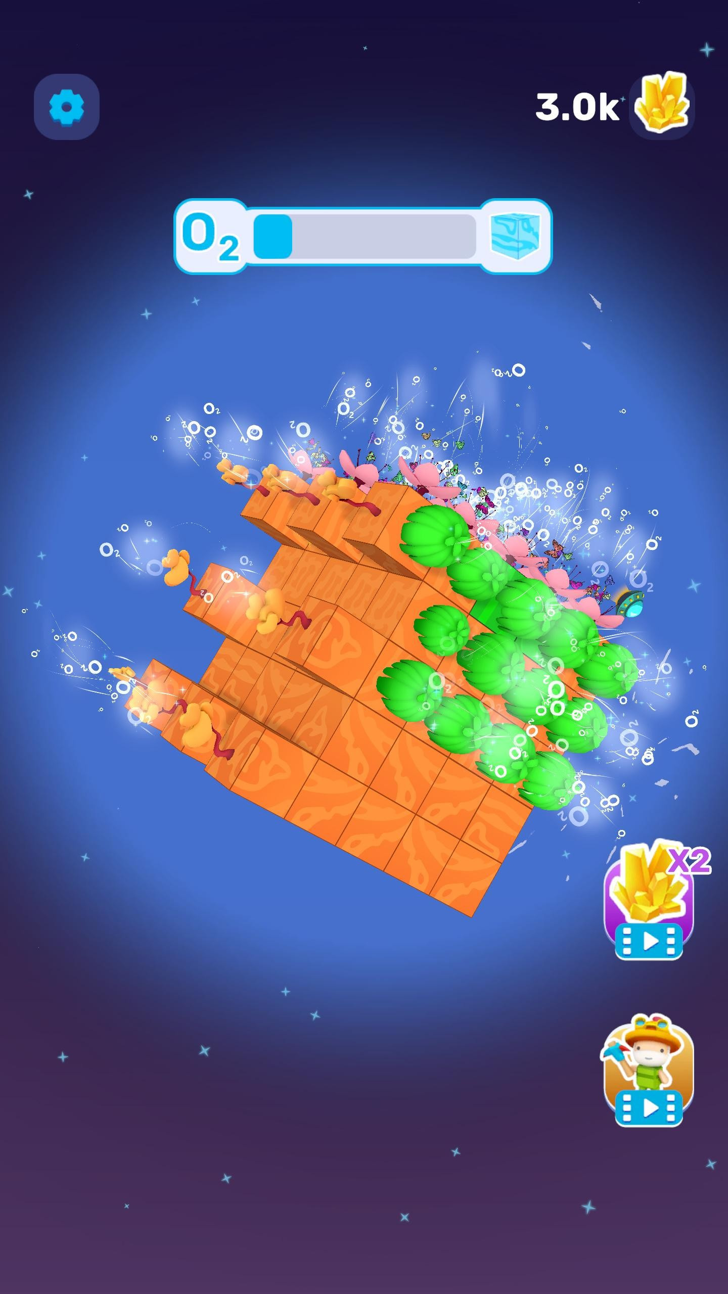 迷你世界工艺(Mini World Craft)