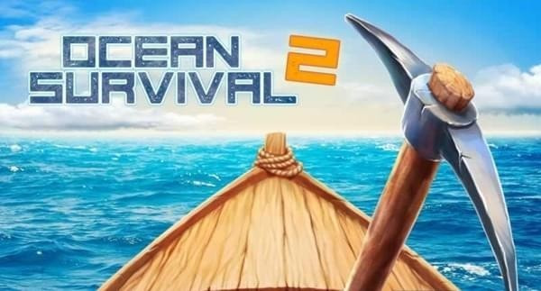 海洋生存2Ocean Survival 2