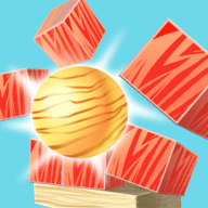 敲球爆炸3D(Knock Balls Blast 3D)