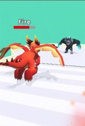 进化你的怪物(Evolve Your Monster!)
