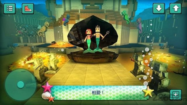美人鱼制造者Mermaid Dollmaker