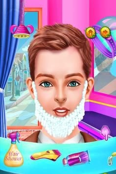 疯狂的胡须沙龙(Crazy Beard Salon)