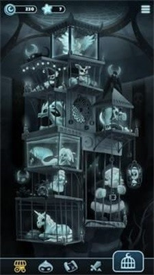噩梦大亨Nightmares