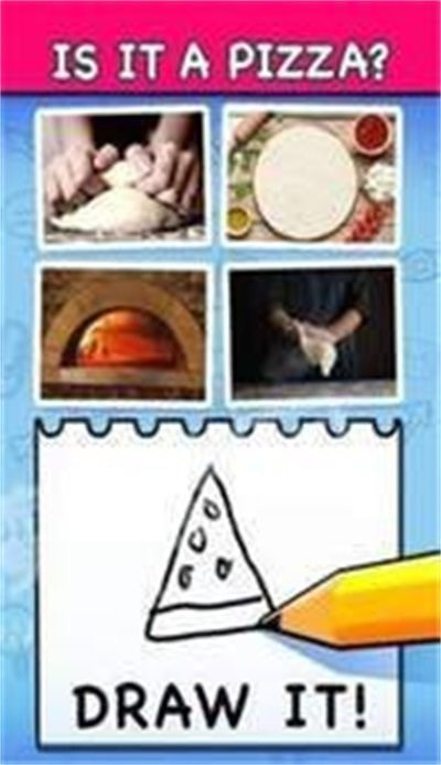 画那个字(Draw That Word)