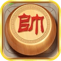 中国象棋风云之战
