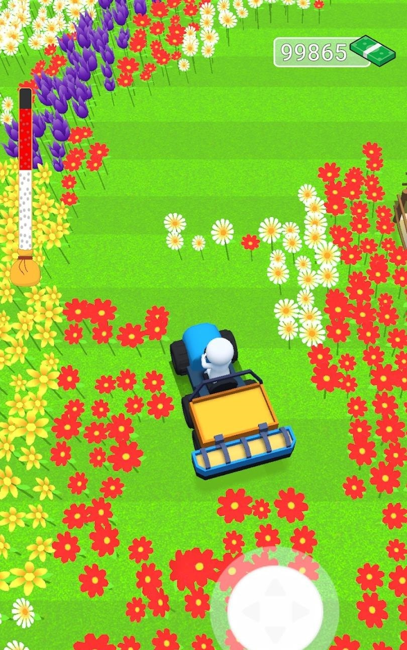 花卉农夫Flower Farmer