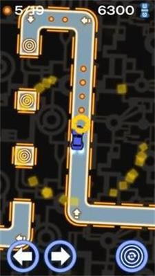 旋转赛车Spin Racer